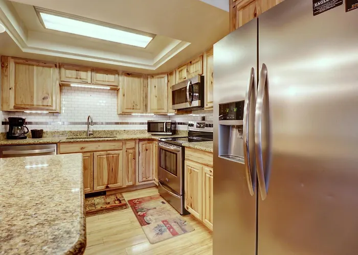 Be108 Bridge End Apartment *