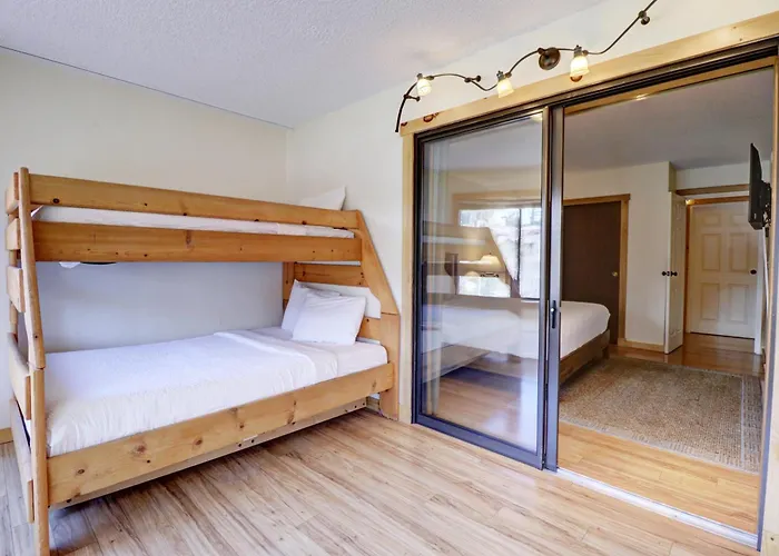 Apartment Be108 Bridge End
