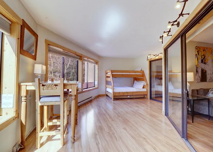 Be108 Bridge End Apartment *