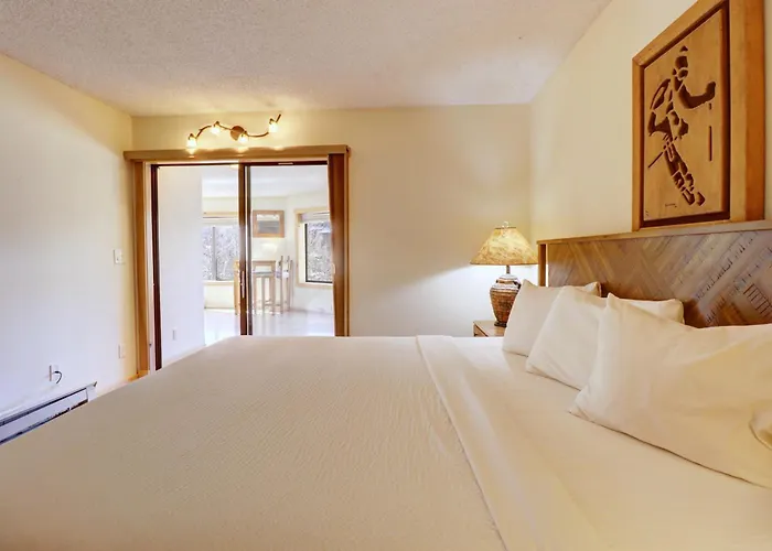 Be108 Bridge End Apartment
