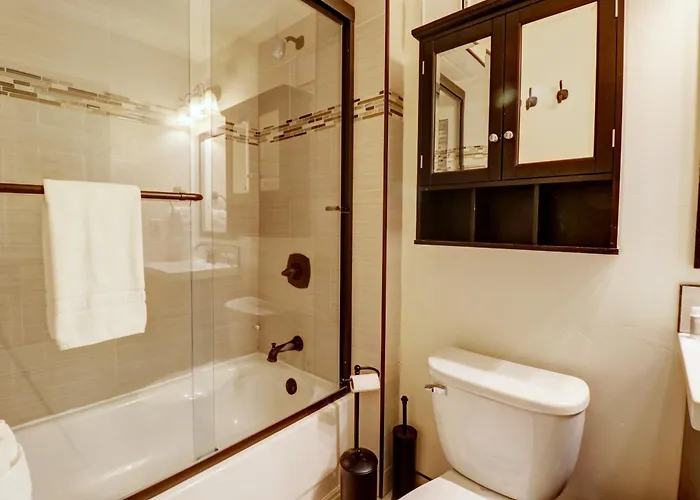 Be108 Bridge End * Copper Mountain
