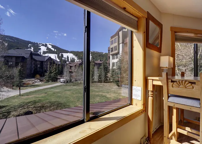 Be108 Bridge End * Copper Mountain