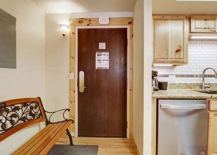 Be108 Bridge End * Copper Mountain