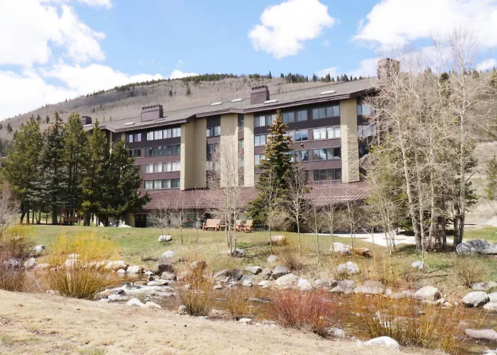 Apartment Be108 Bridge End Copper Mountain